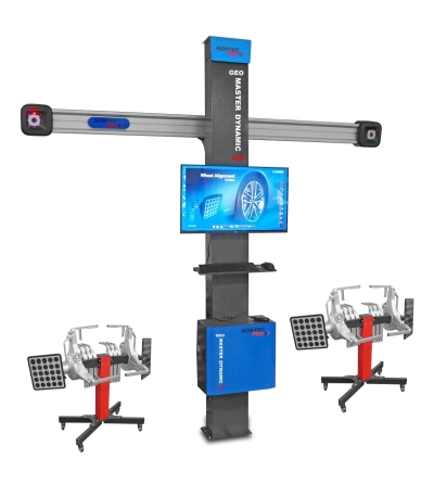 Nie tylko 3D – to inteligentna geometria z Geo Master Dynamic ILS