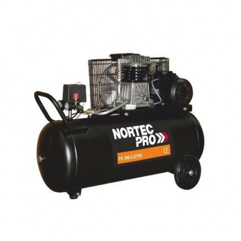 nortec-pro_f-1-поршневые компрессоры