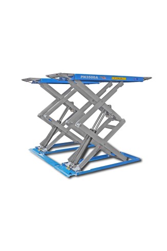 PN3500A it